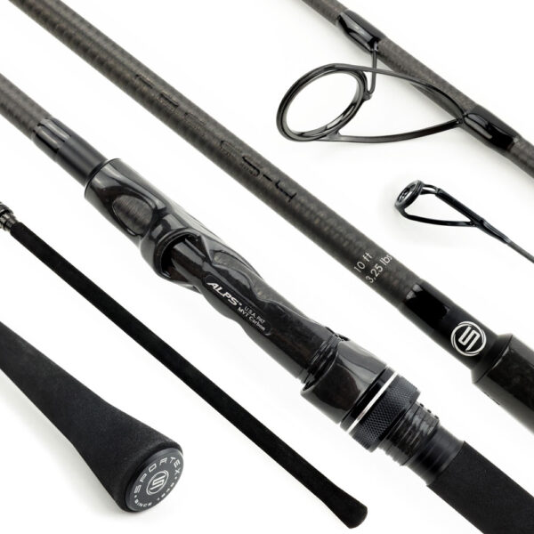 Lanseta crap SPORTEX FBC CS-4 CARP 12FT 3.66M 3.00lbs