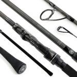 Lanseta crap SPORTEX FBC CS-4 DISTANCE CARP 13FT 3.96M 3-5oz