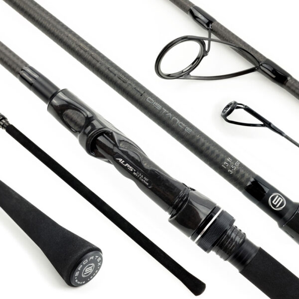 Lanseta crap SPORTEX FBC CS-4 DISTANCE CARP 13FT 3.96M 3-5oz