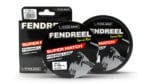 Fir monofilament COLMIC FENDREEL 150M 0.25mm