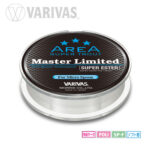 Fir monofilament SUPER TROUT AREA MASTER SUPER ESTER 150m 0.104mm 2.1lb