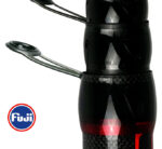 Lanseta bologneza COLMIC FIUME WR T-8000 8M 16GR Fuji Guide