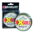Fir fluorocarbon HERAKLES XFLR FLUOROCARBON 150M 0.30mm