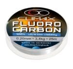 Fir fluorocarbon CLIMAX FLUOROCARBON 50m 0.50mm 14kg