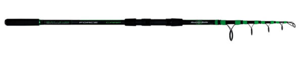 Lanseta crap MAVER FORCE TELE CARP 3.9M 3.5lbs