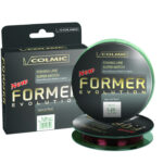 Fir monofilament COLMIC FORMER 600M 0.35mm
