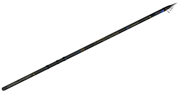 Lanseta bologneza COLMIC FUTURA Z-4000 5M 20GR