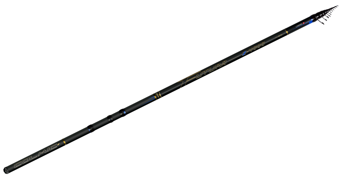 Lanseta bologneza COLMIC FUTURA Z-4000 6M 20GR Lanseta bologneza COLMIC FUTURA Z-4000 6M 20GR