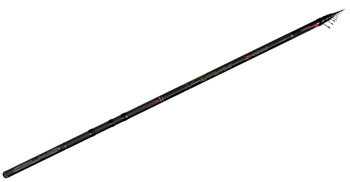 Lanseta bologneza COLMIC FUTURA Z-4000 7M 30GR Lanseta bologneza COLMIC FUTURA Z-4000 7M 30GR