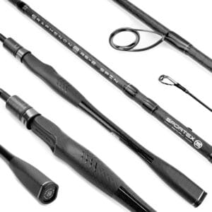 SPORTEX GRAPHENON ULR RS-2 240 1-8gr