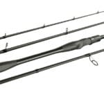 SPORTEX GRAPHENON TRAVEL RS-2 265 70gr 5sec 58cm