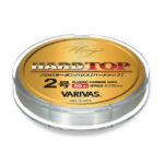 Fir fluorocarbon HARD TOP FLUOROCARBON LEADER 30m 0.370mm 10.3kg