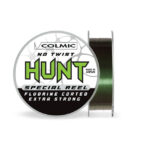 Fir monofilament COLMIC HUNT 300M 0.300mm 10.74kg