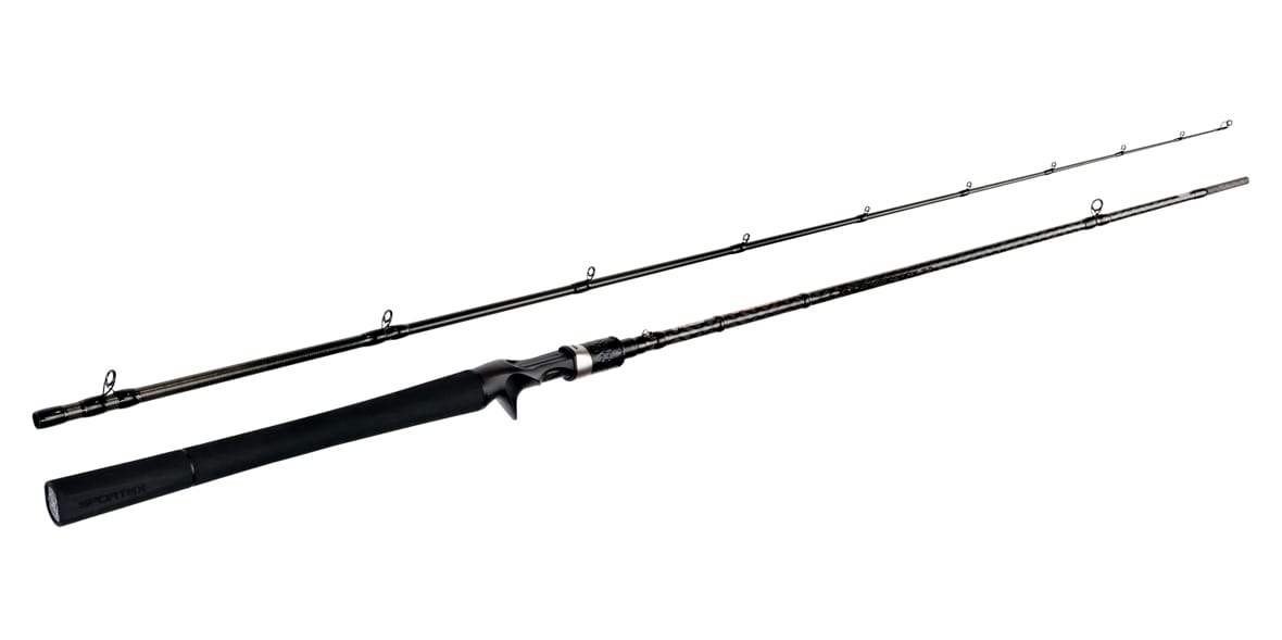 SPORTEX HYDRA RS-3 BAITCAST 215 8-29gr SPORTEX HYDRA RS-3 BAITCAST 215 8-29gr