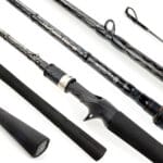 SPORTEX HYDRA RS-3 BAITCAST 240 11-56gr