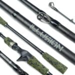 SPORTEX ILLUSION BAITCAST PELAGIC 188 110gr