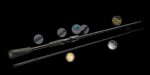 SPORTEX ILLUSION BAITCAST 245 90gr