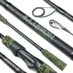 SPORTEX ILLUSION SHARPSHOOT 225 50gr