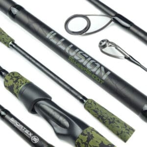 SPORTEX ILLUSION SHARPSHOOT 225 50gr
