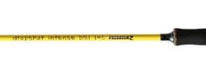 LANSETA PREDATOR-Z DROP SHOT INTENSE DSI 2.10m 5-20gr