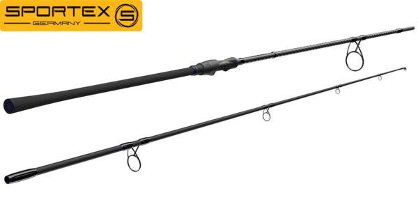 Lanseta crap SPORTEX INVICTUS CS-2 CARP SPOD 12FT 3.66M 5.75lbs