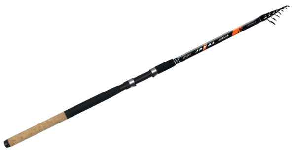 Lanseta telematch COLMIC JAKAL 430 20-100GR