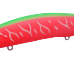 Vobler DUO REALIS JERKBAIT 110SP 11cm 16.2gr ACC3338 Dragon Fruit Tiger