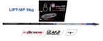 Lanseta bologneza COLMIC KOMBAT ROCK 6.2M 100GR Lift 9kg