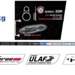 Lanseta bologneza COLMIC KOMBAT ROCK 7.2M 100GR Lift 9kg