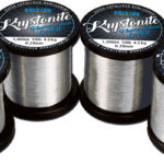 Fir monofilament KRYSTONITE SUPER MONO 1000m 15lb 0.36mm