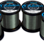 Fir monofilament OBLIVION SUPER GRADE COPOLYMER 1000m 8lb 0.28mm matt camou