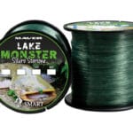 Fir monofilament MAVER LAKE MONSTER SILURO STURIONE 300m 0.60mm