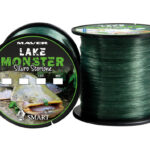 Fir monofilament MAVER LAKE MONSTER SILURO STURIONE 1000m 0.50mm