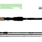 Lanseta match MAVER LASER MATCH 4.5M 16-25GR