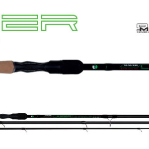 Lanseta match MAVER LASER MATCH 4.5M 16-25GR