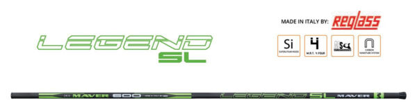 Varga MAVER LEGEND SL 5M
