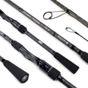 SPORTEX MAGNIFIC FINESSE ML RS-2 235 3-17gr