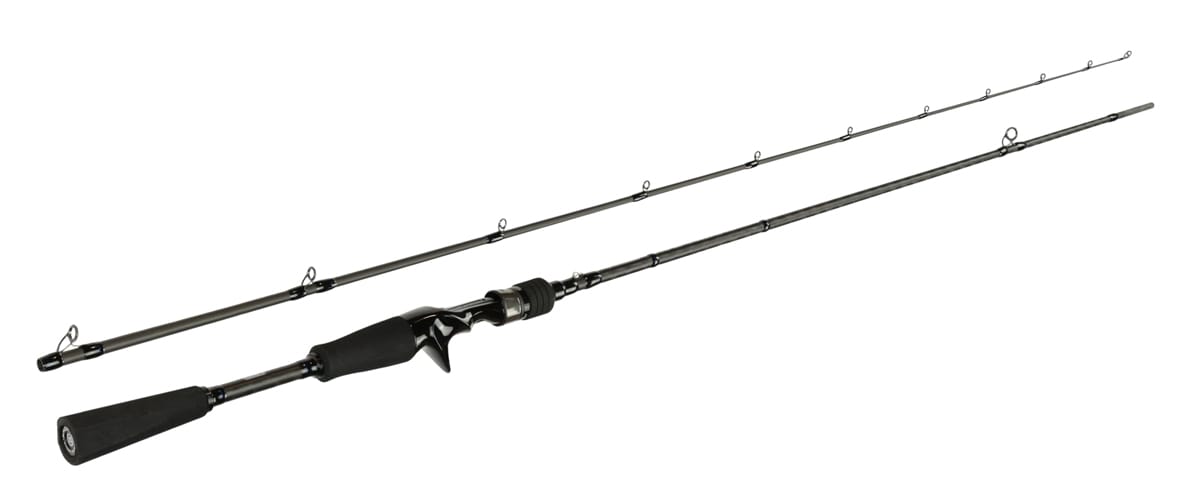 SPORTEX MAGNIFIC FINESSE ML RS-2 BAITCAST 210-15gr SPORTEX MAGNIFIC FINESSE ML RS-2 BAITCAST 210-15gr