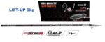 Lanseta bologneza COLMIC MAX FIGHT NX 5M 100GR Lift 9kg