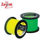 Fir monofilament CARP ZOOM MAXIMAL CARP 600m 0.35mm 15.1kg Fluo Yellow