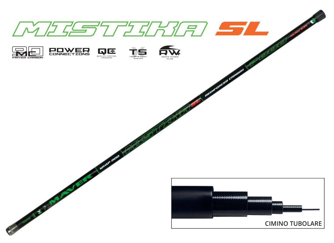Varga MAVER MISTIKA SL 5M Varga MAVER MISTIKA SL 5M