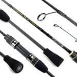 SPORTEX MYSTIX TROUT RS-2 188 0.4-8gr