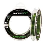 Fir monofilament MAVER MV-R LOW IMPACT SHOCK LEADER SINKING 100m 0.28mm
