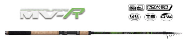 Lanseta telematch MAVER MV-R UNIVERSAL 4.5M 60-100GR Lift 4 kg