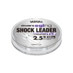 Fir fluorocarbon AVANI SHOCK LEADER TITANIUM FLUOROCARBON 30m 0.220mm 7lb