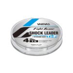 Fir fluorocarbon LIGHT GAME SHOCK LEADER TITANIUM FLUOROCARBON 30m 0.148mm 3lb