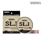 Fir textil AVANI SLJ SUPER LIGHT JIGGING MAX POWER PE X8 150m 10.1lb 10m x 5 culori