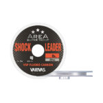 Fir fluorocarbon SUPER TROUT AREA VSP FLUOROCARBON SHOCKLEADER 30m 0.104mm 2lb