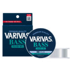 Fir fluorocarbon VARIVAS BASS FLUOROCARBON 100m 0.165mm 4lbs