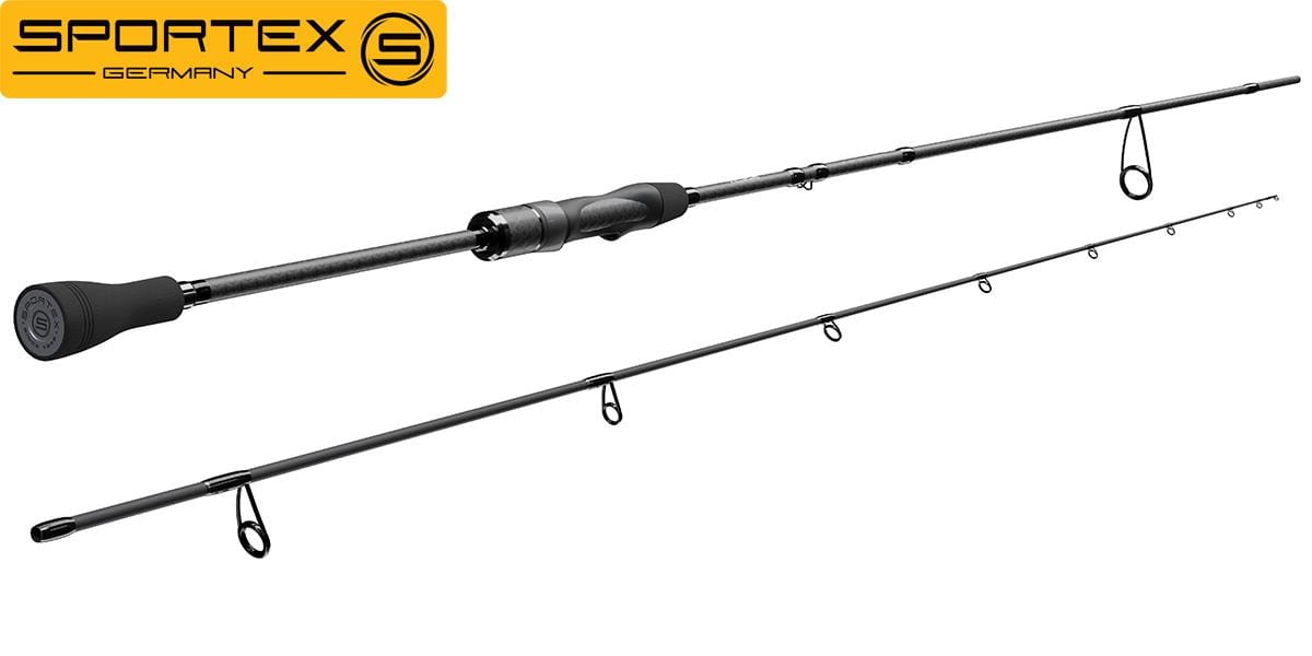 SPORTEX NEOWAVE RS-2 ULTRA LIGHT 210 0.8-9gr SPORTEX NEOWAVE RS-2 ULTRA LIGHT 210 0.8-9gr